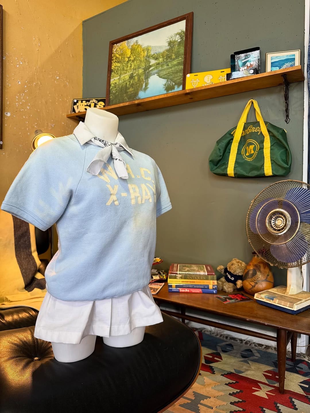Post 5 by Ugly Duck Vintage Clothing 🦆 on Instagram (carousel)