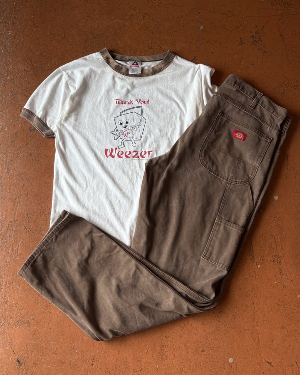 Post 10 by Ugly Duck Vintage Clothing 🦆 on Instagram (image)
