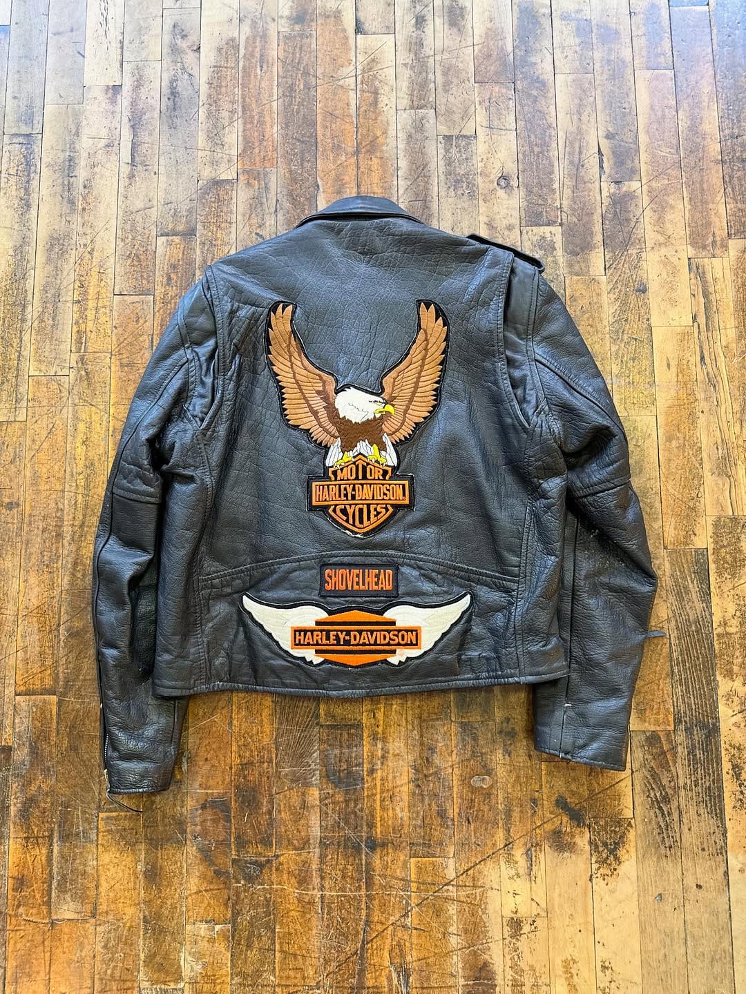 Post 6 by Ugly Duck Vintage Clothing 🦆 on Instagram (carousel)