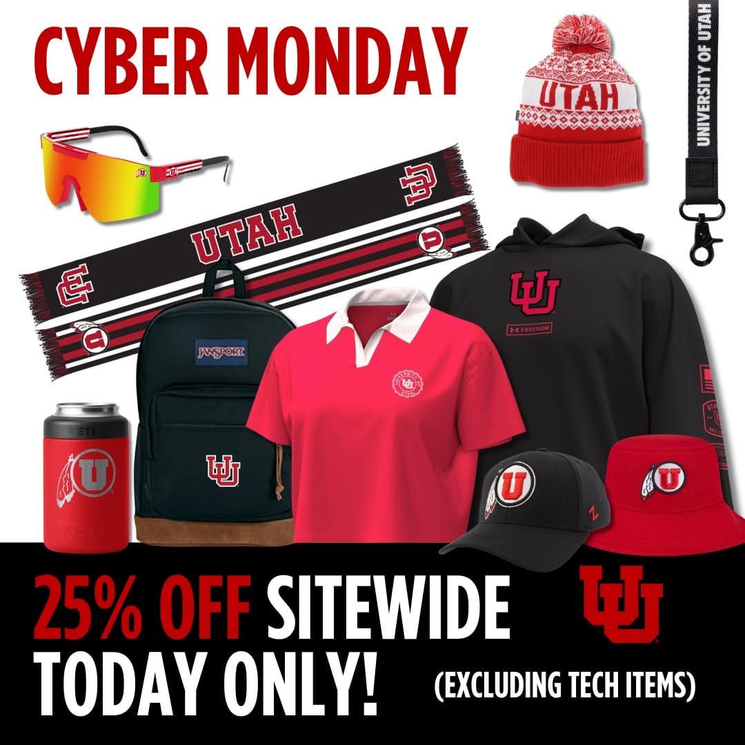 Post 4 by Utah Red Zone on Instagram (carousel)