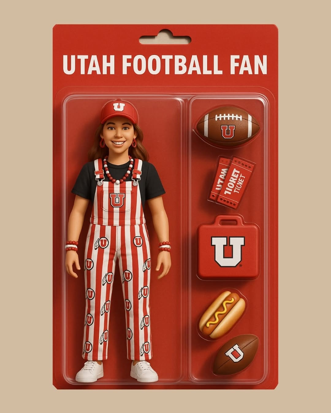 Post 10 by Utah Red Zone on Instagram (image)
