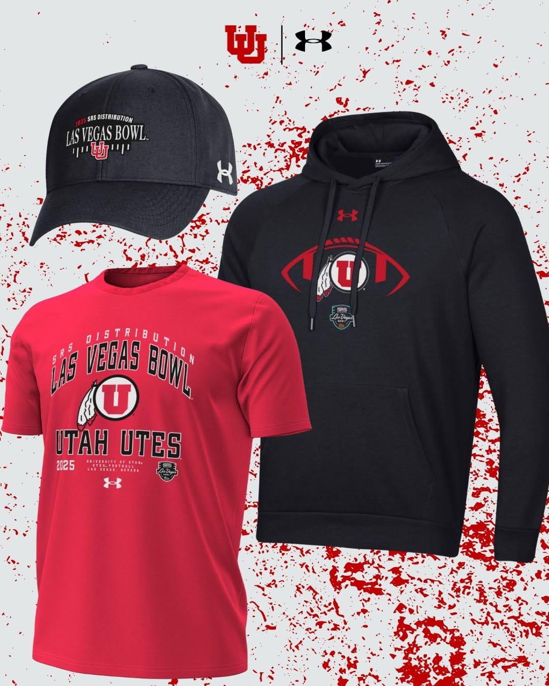 Post 2 by Utah Red Zone on Instagram (image)