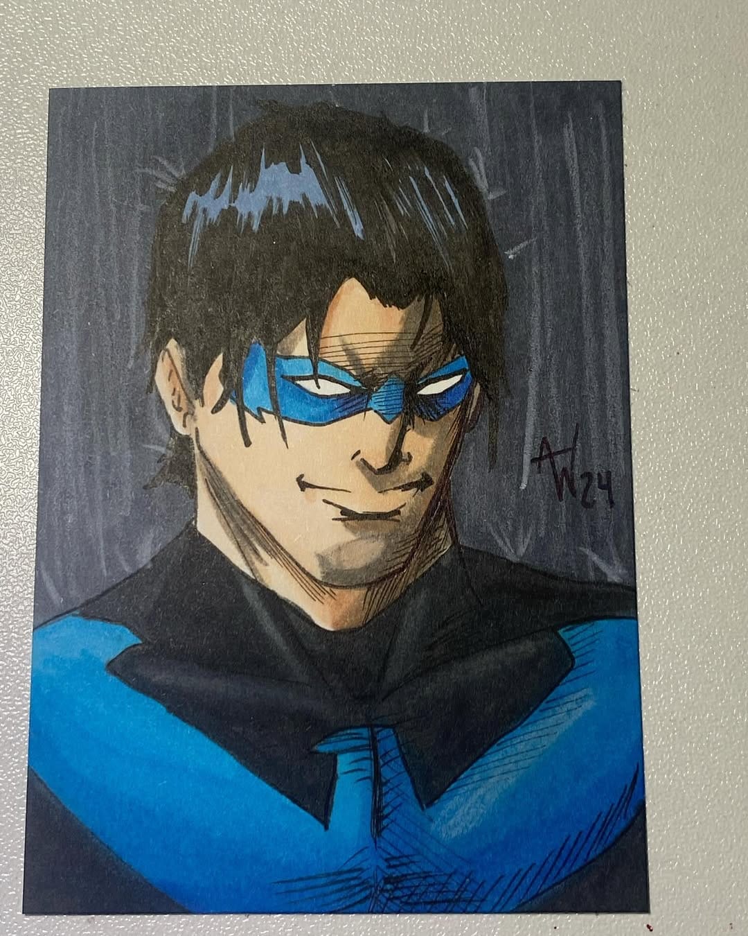Post 1 by Copic Art & Craft Supply Store on Instagram (image)