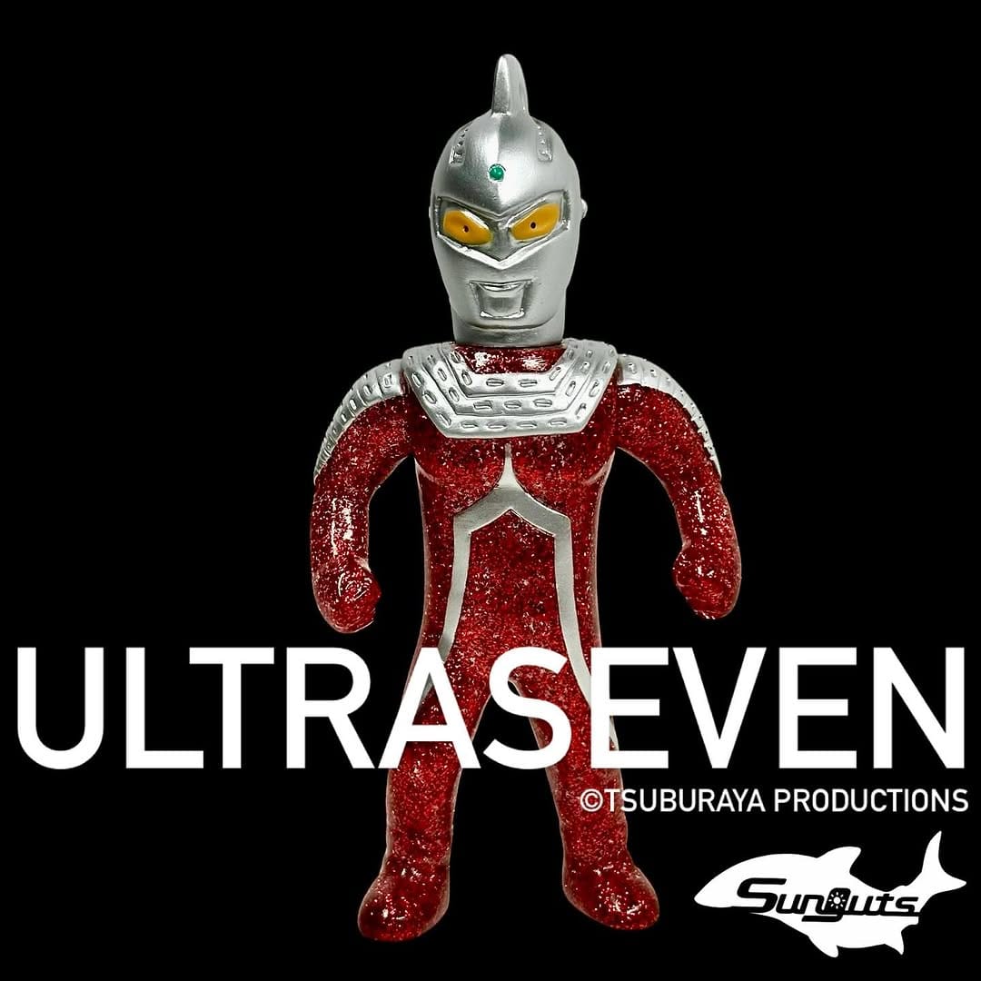 Post 9 by MONSTER PATROL TOYS on Instagram (image)