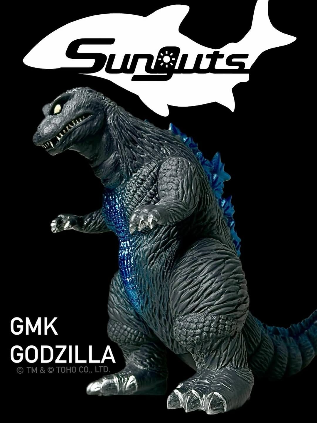 Post 10 by MONSTER PATROL TOYS on Instagram (image)