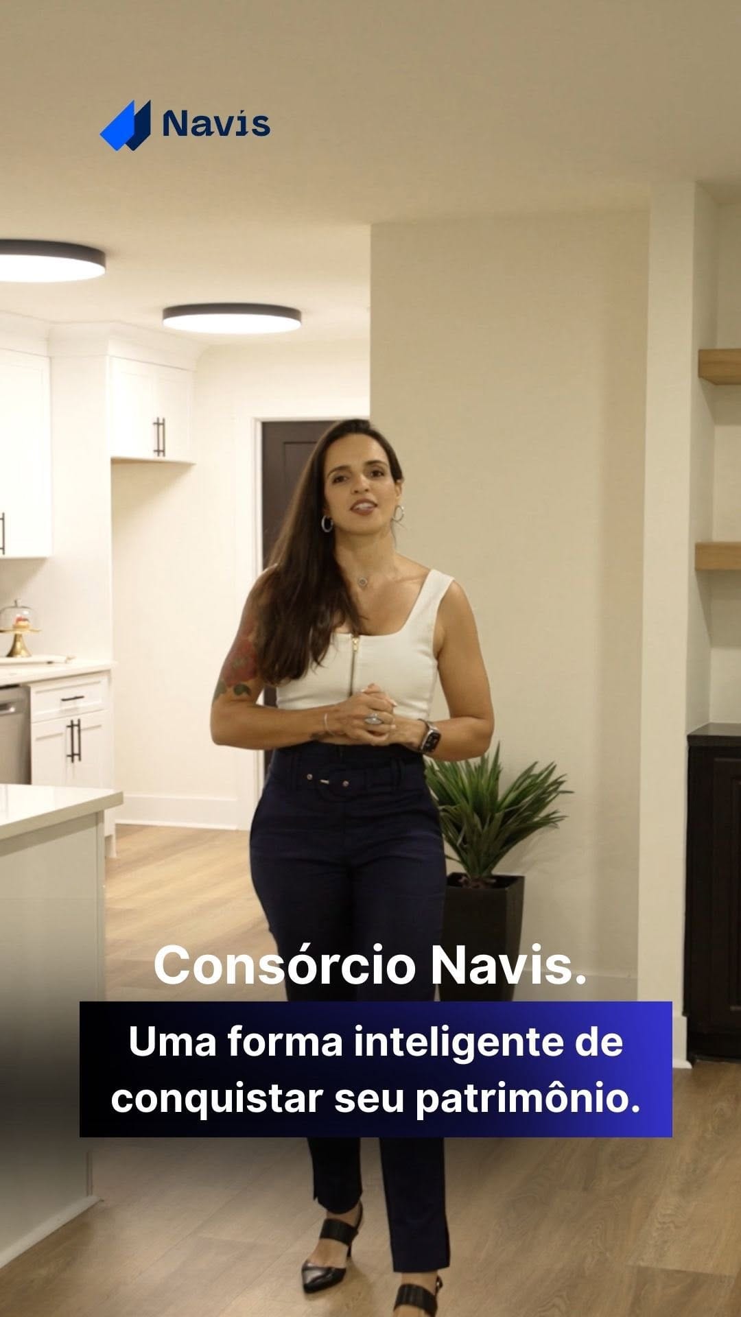 Post 9 by Aline Reis on Instagram (video)