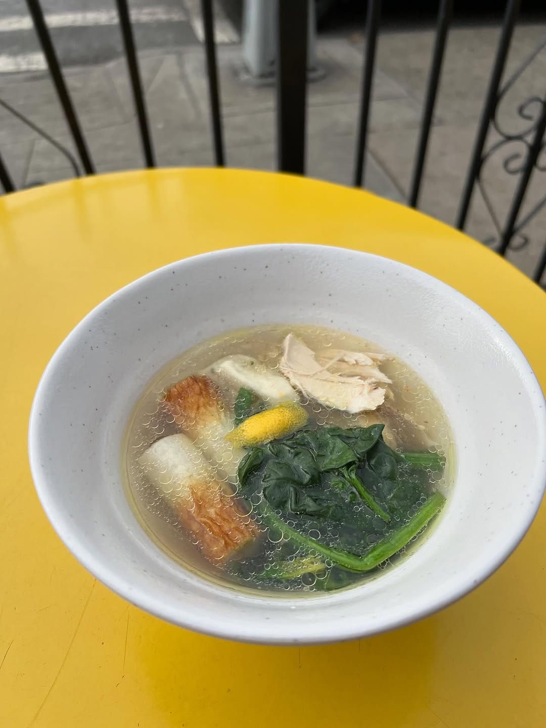 Post 1 by Mama Yoshi Mini Mart on Instagram (image)