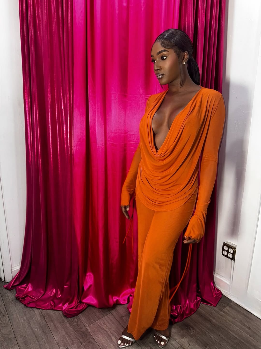 Post 7 by Baltimore Boutique on Instagram (carousel)