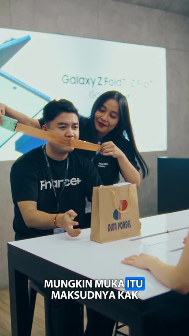 Post 4 by DUTA PONSEL on Instagram (video)