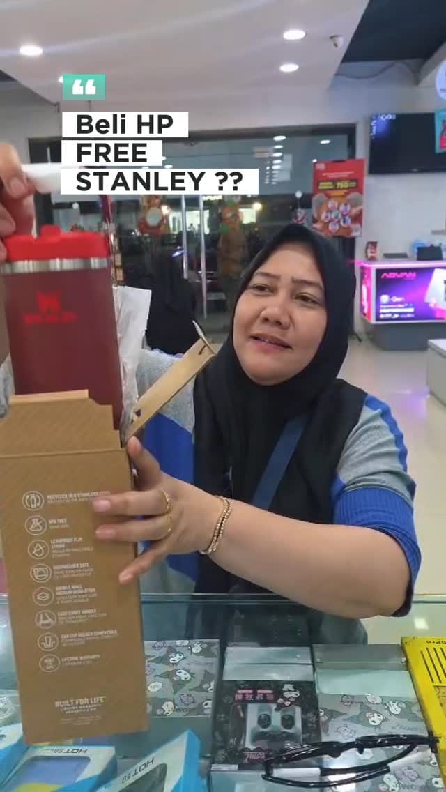 Post 2 by DUTA PONSEL on Instagram (video)