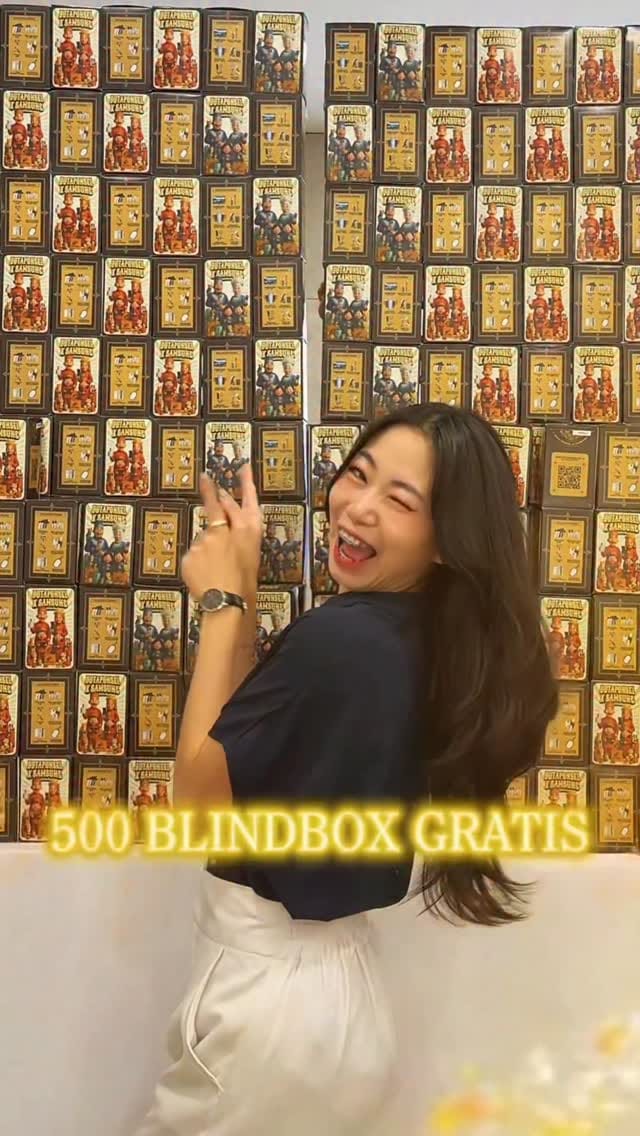 Post 6 by DUTA PONSEL on Instagram (video)