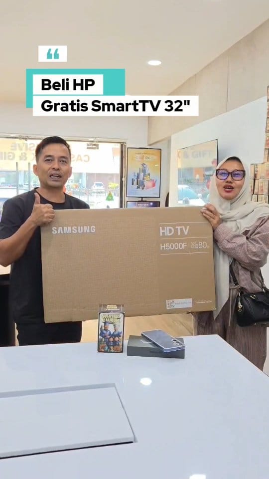 Post 1 by DUTA PONSEL on Instagram (video)