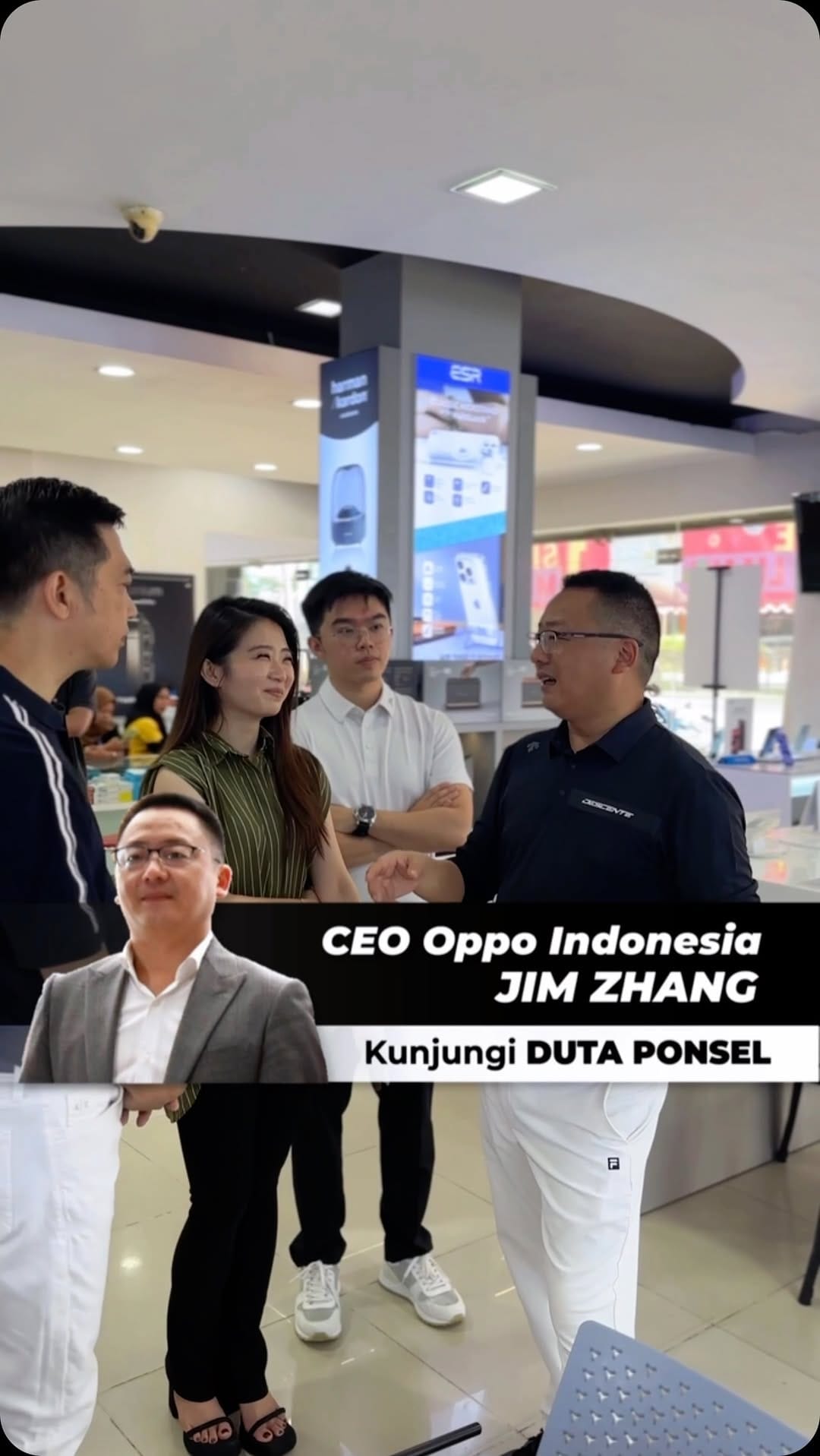Post 8 by DUTA PONSEL on Instagram (video)