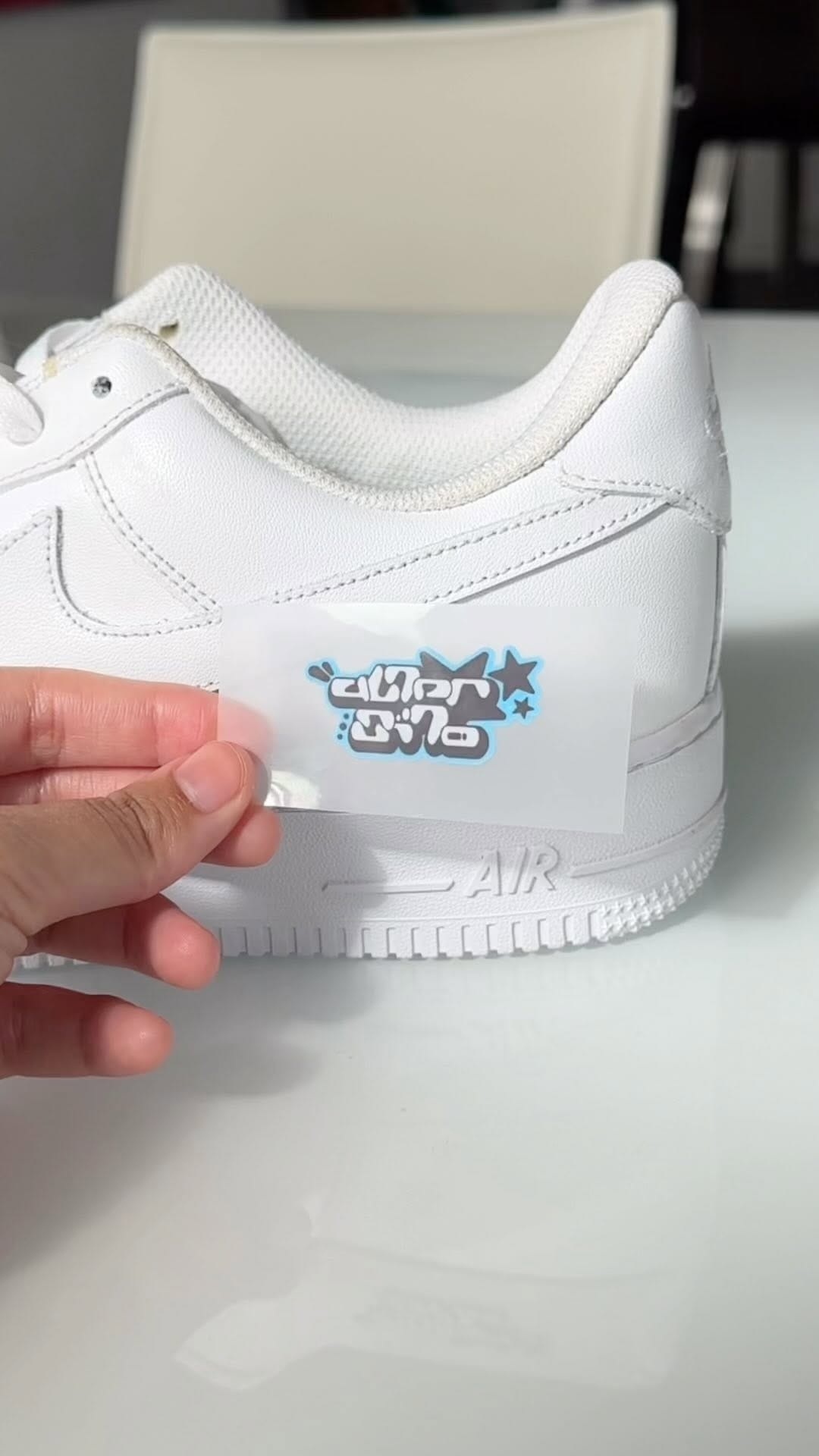 Post 3 by ONE15 on Instagram (video)