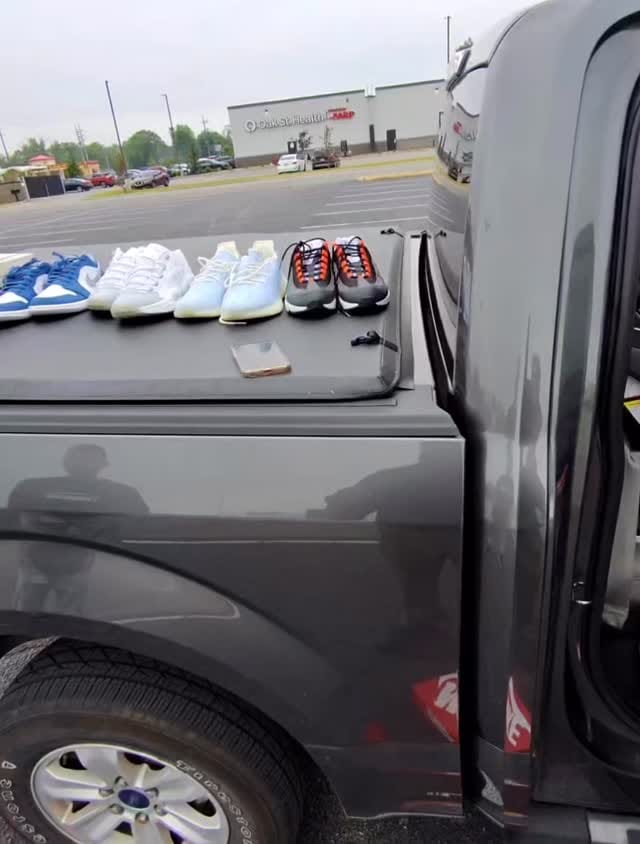 Post 4 by Dementions LLC on Instagram (video)