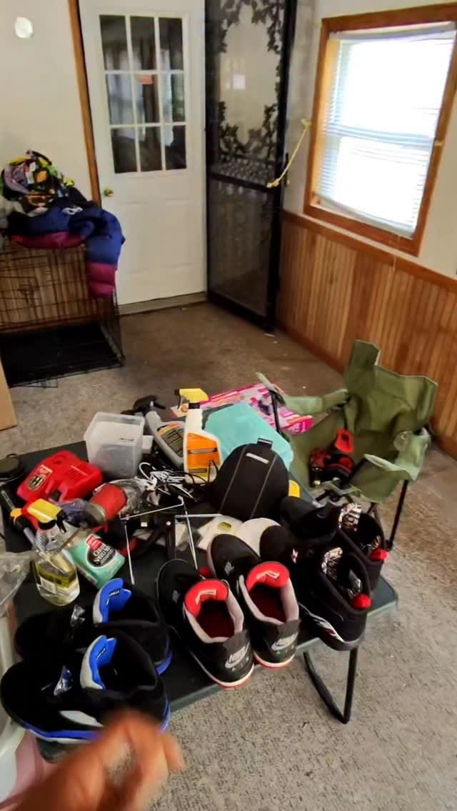 Post 3 by Dementions LLC on Instagram (video)