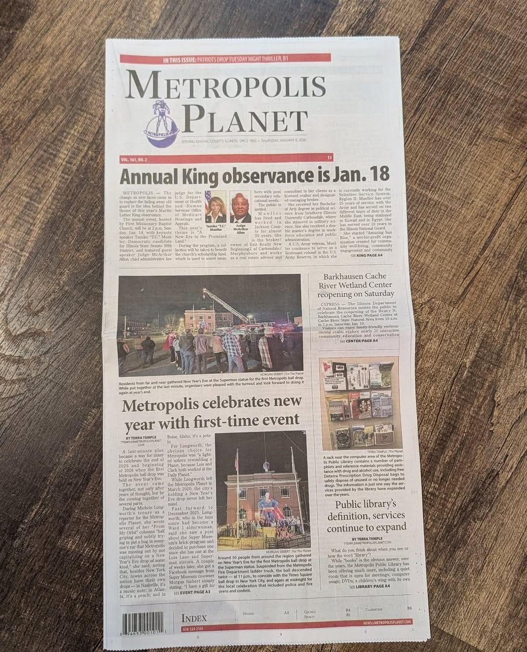Post 3 by Super Museum and Gift Shop on Instagram (carousel)