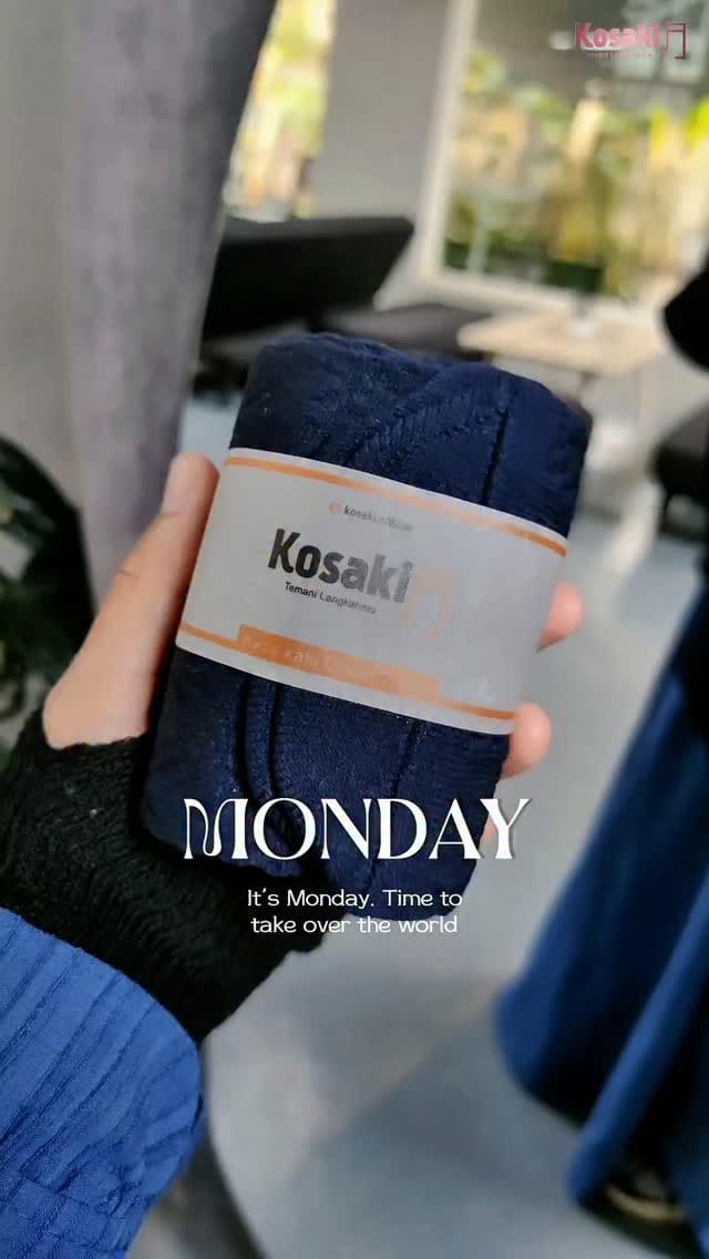 Post 8 by PUSAT GROSIR KAOS KAKI PREMIUM ANTI TERAWANG on Instagram (video)