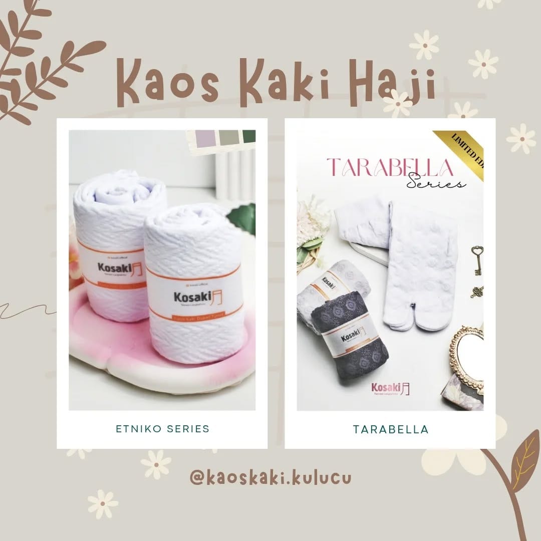 Post 1 by PUSAT GROSIR KAOS KAKI PREMIUM ANTI TERAWANG on Instagram (image)