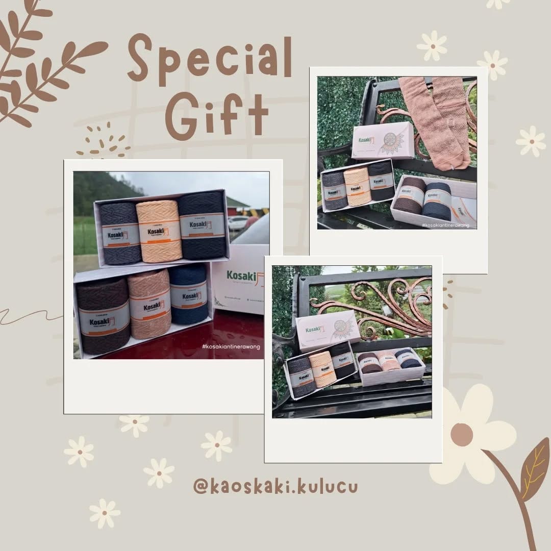 Post 10 by PUSAT GROSIR KAOS KAKI PREMIUM ANTI TERAWANG on Instagram (carousel)