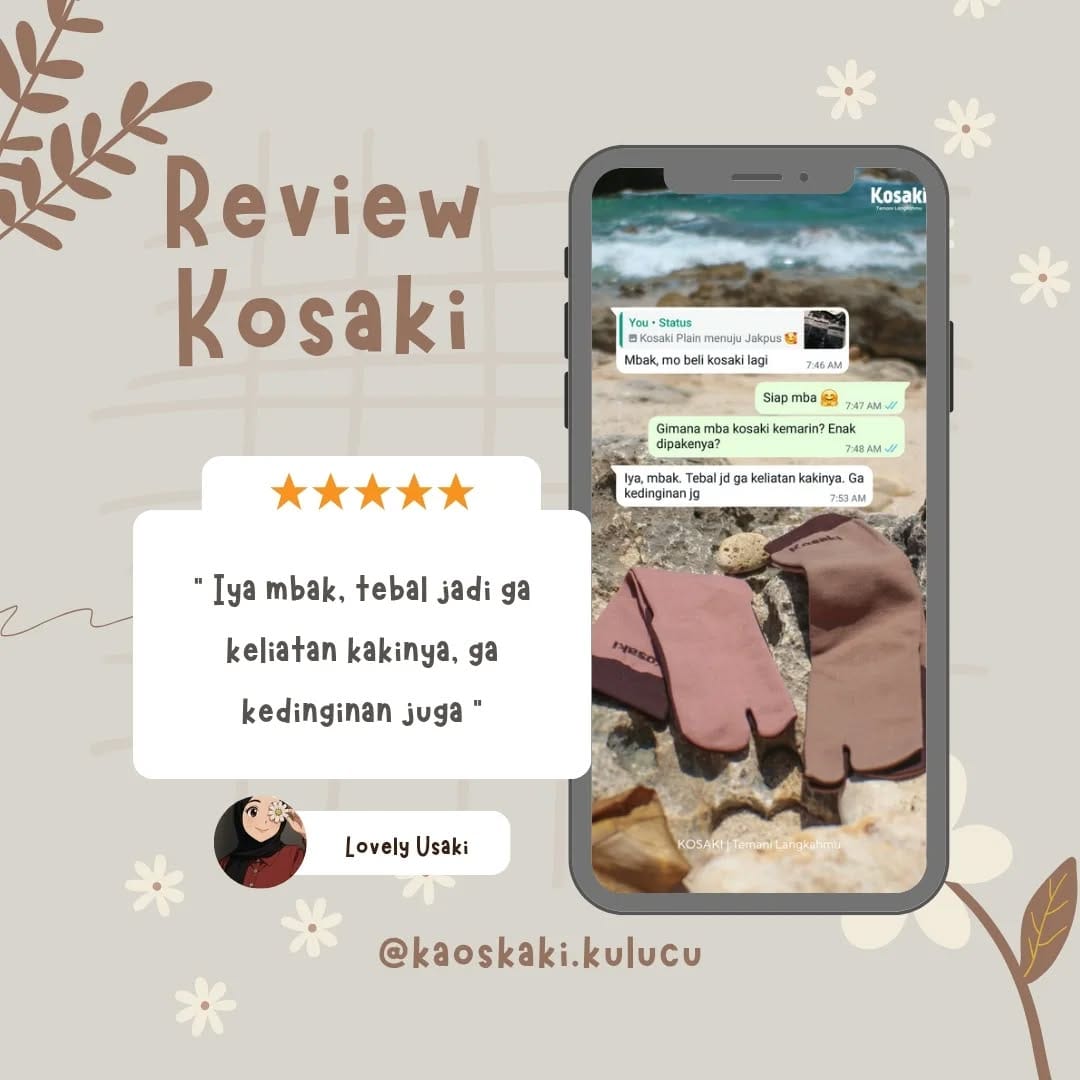 Post 7 by PUSAT GROSIR KAOS KAKI PREMIUM ANTI TERAWANG on Instagram (carousel)