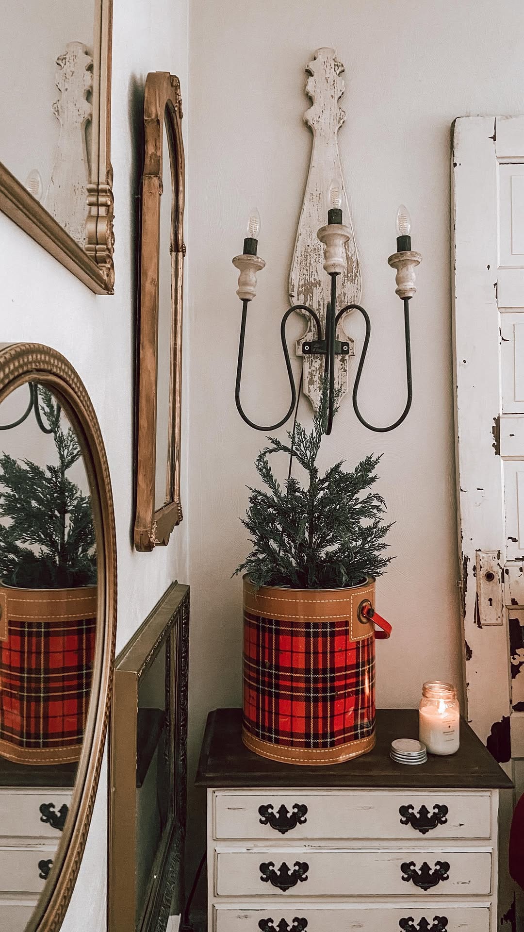 Post 9 by - Christina Cooney - on Instagram (video)