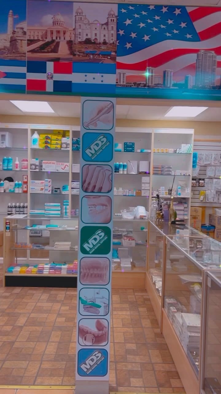 Post 10 by Dental Supply on Instagram (video)