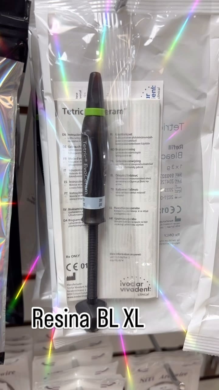 Post 8 by Dental Supply on Instagram (video)