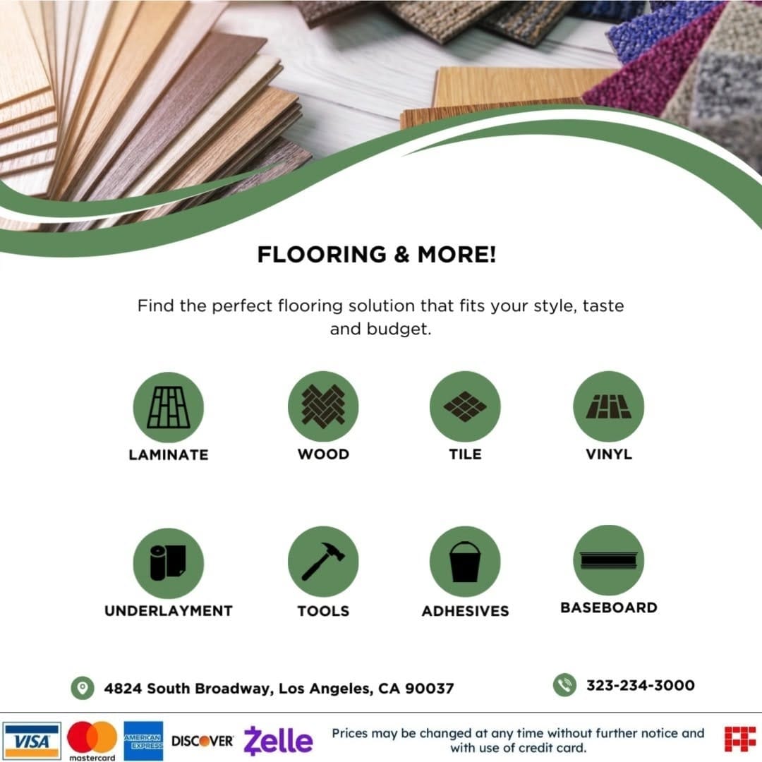 Post 10 by Right Flooring on Instagram (video)