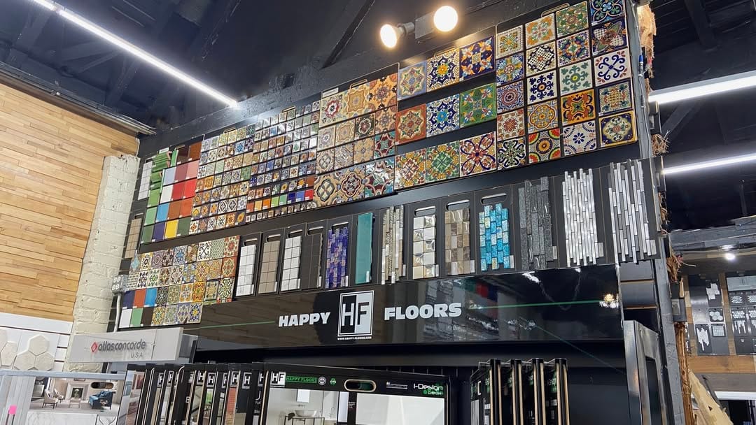 Post 6 by Right Flooring on Instagram (image)
