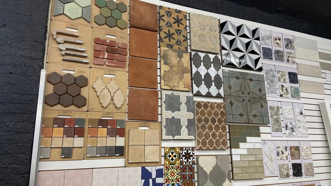 Post 2 by Right Flooring on Instagram (image)