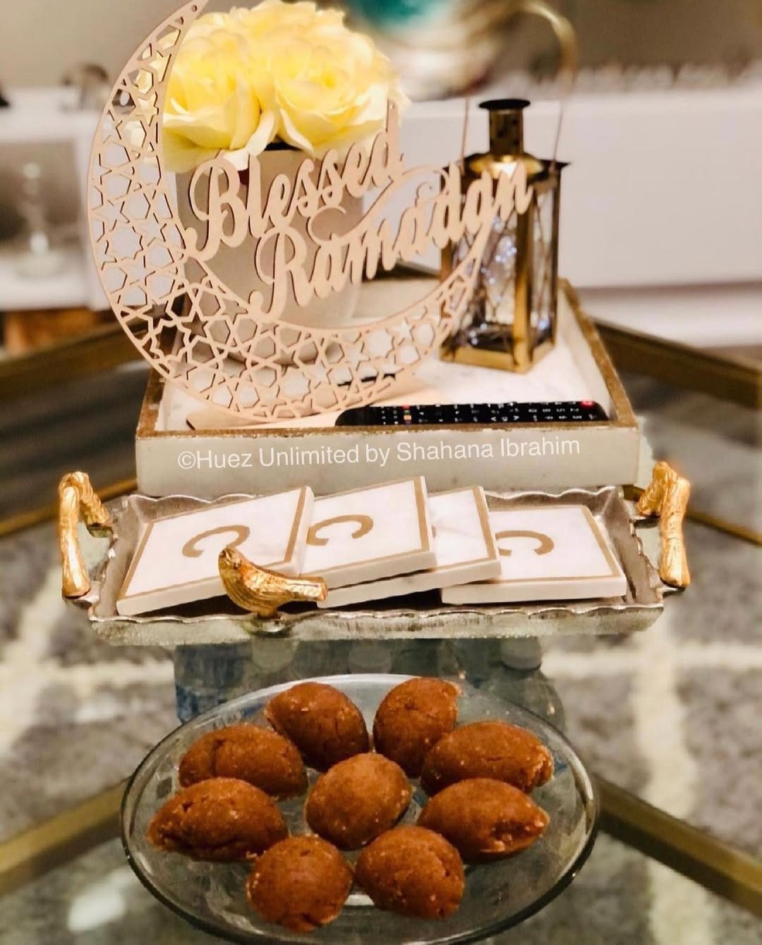Post 2 by Modern Islamic Gifts & Decor on Instagram (image)