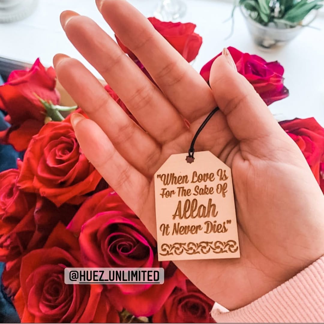 Post 8 by Modern Islamic Gifts & Decor on Instagram (image)