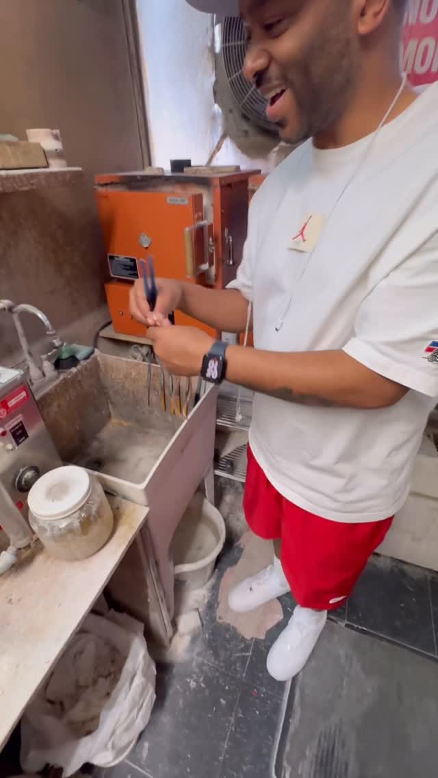 Post 4 by Spudd on Instagram (video)