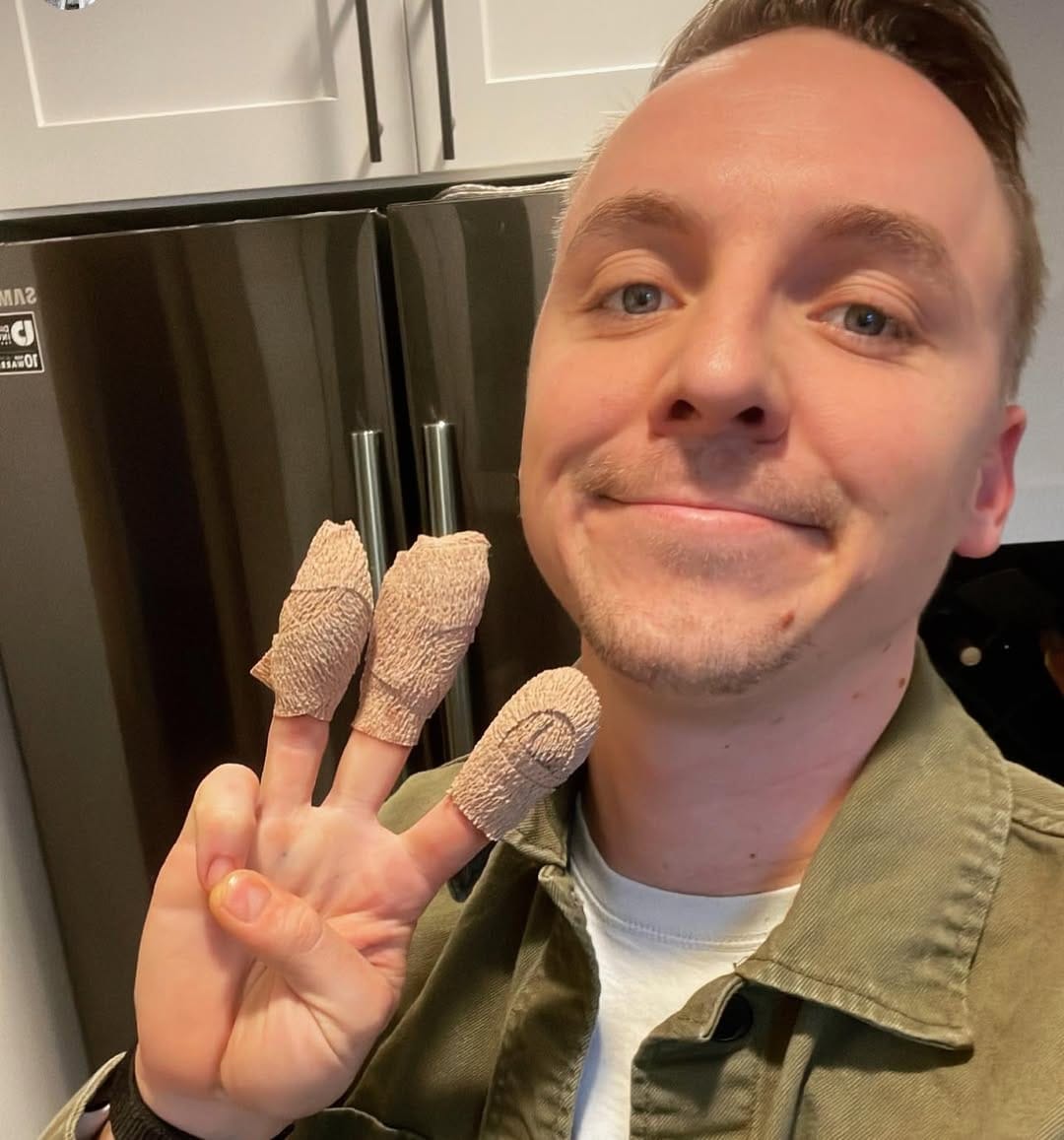 Post 6 by @iansfurniture on Instagram (carousel)