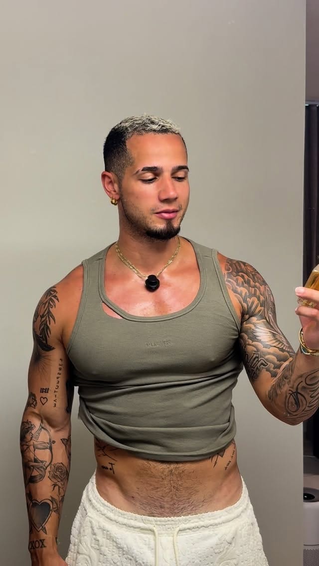 Post 9 by ByJesse Ford on Instagram (video)