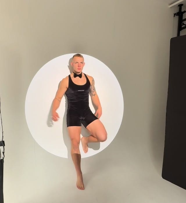 Post 1 by ByJesse Ford on Instagram (video)
