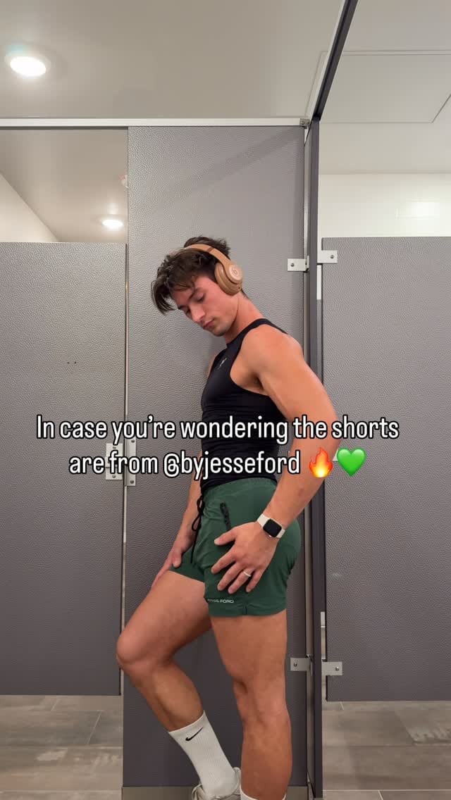 Post 8 by ByJesse Ford on Instagram (video)