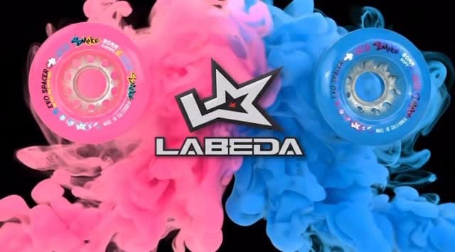 Post 6 by Labeda Hockey on Instagram (video)