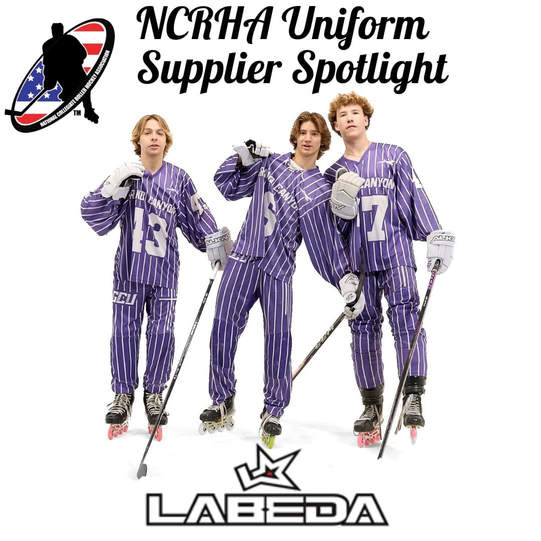Post 9 by Labeda Hockey on Instagram (carousel)