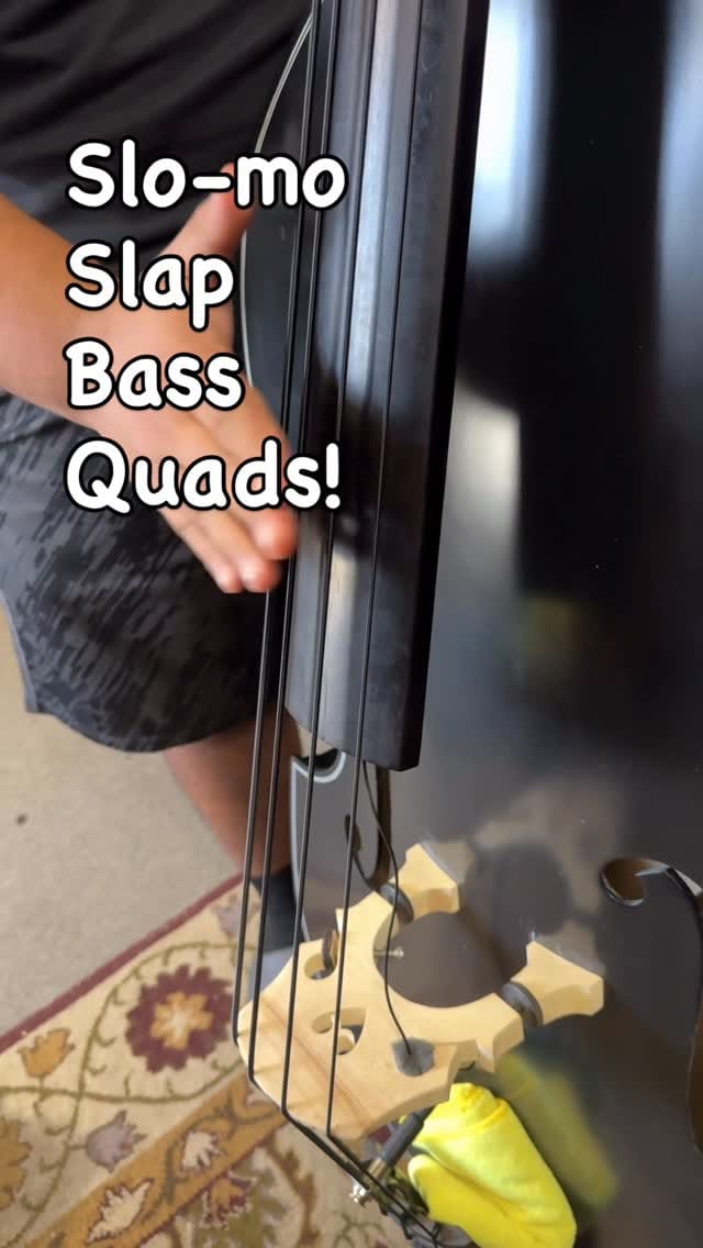 Post 6 by Tom Kerr on Instagram (video)
