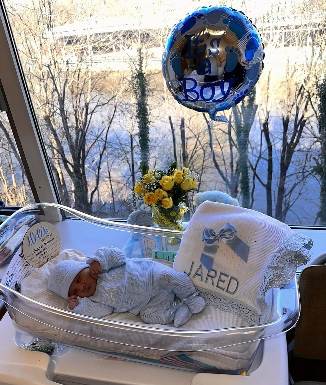 Post 9 by Baby clothes on Instagram (image)