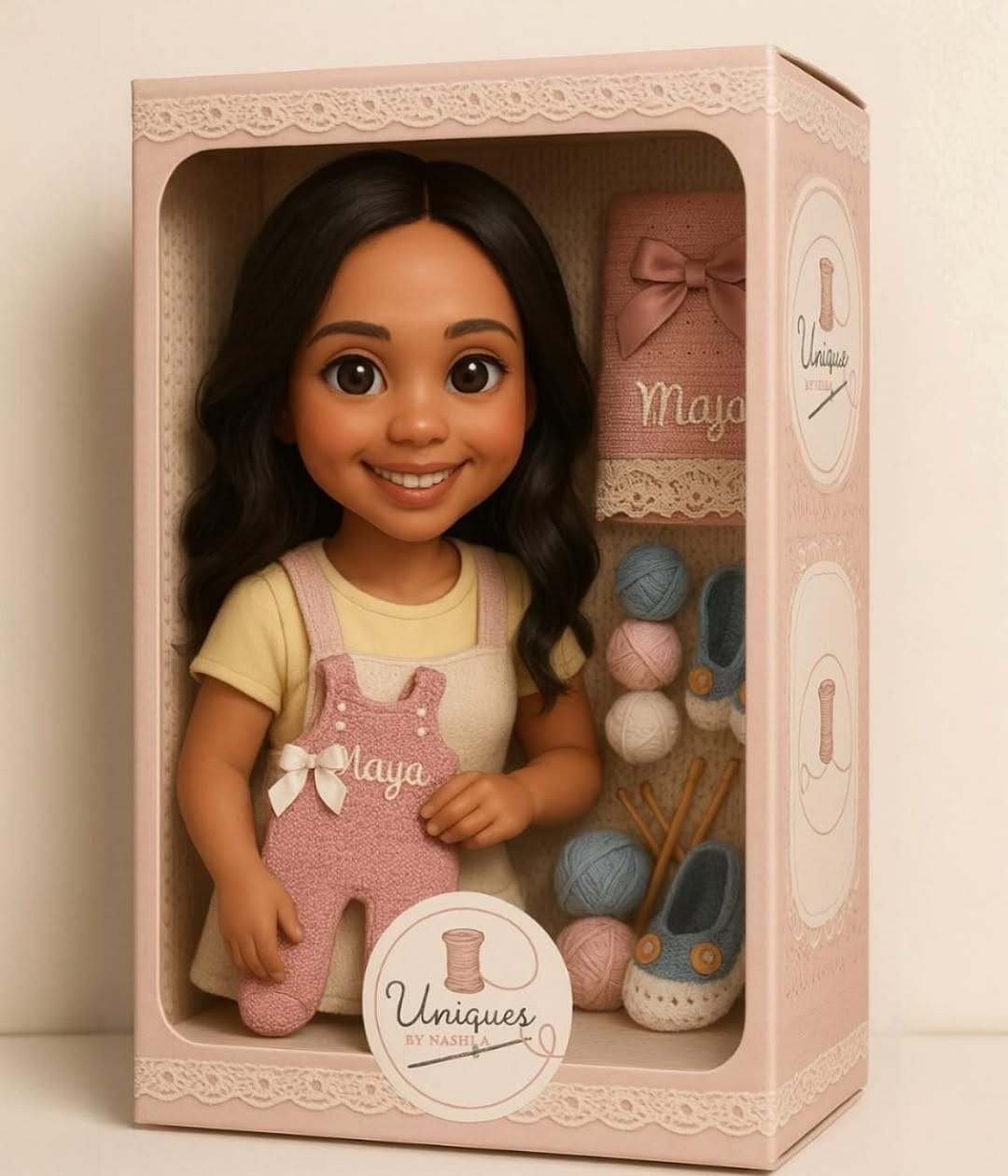 Post 6 by Baby clothes on Instagram (image)