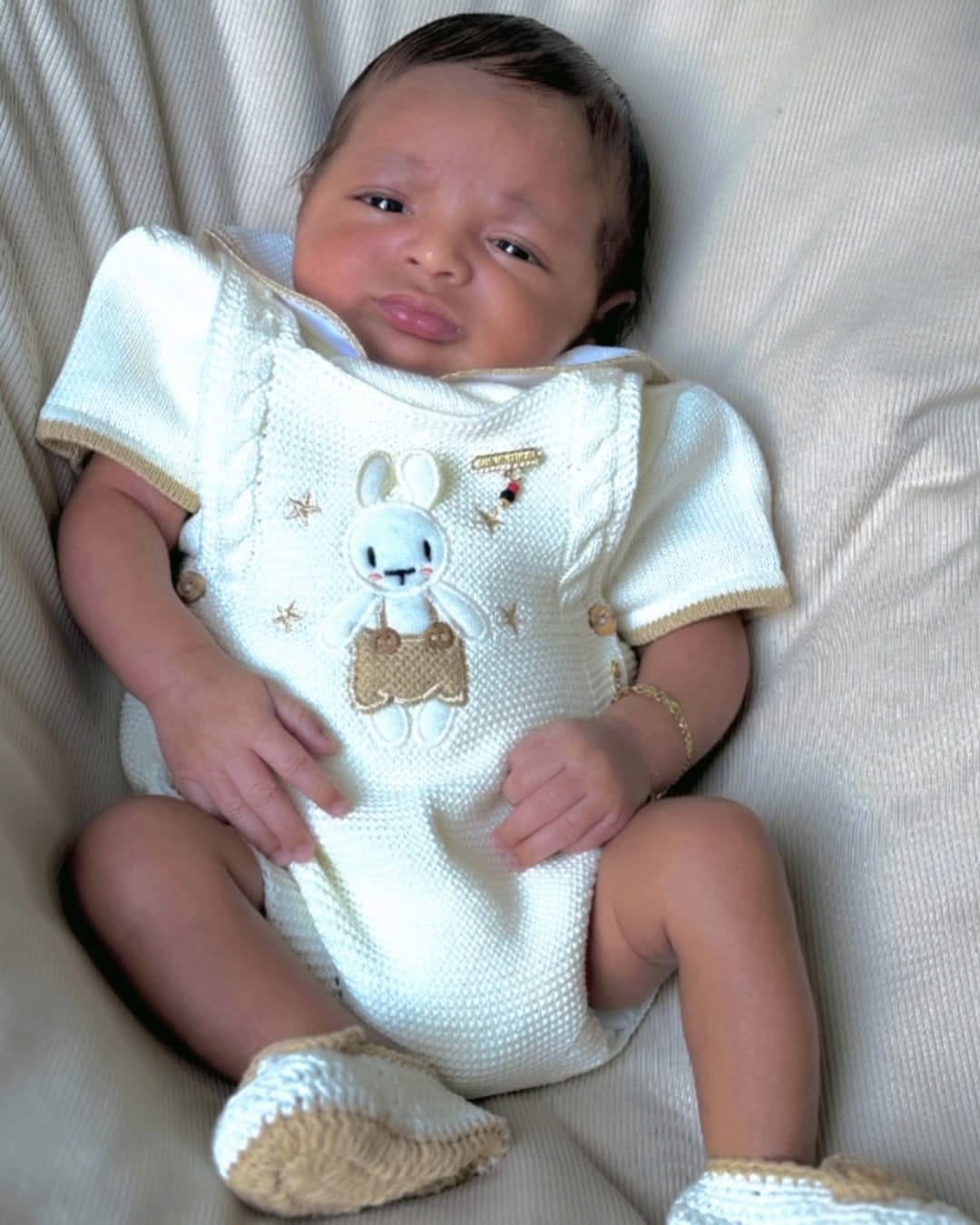 Post 4 by Baby clothes on Instagram (image)