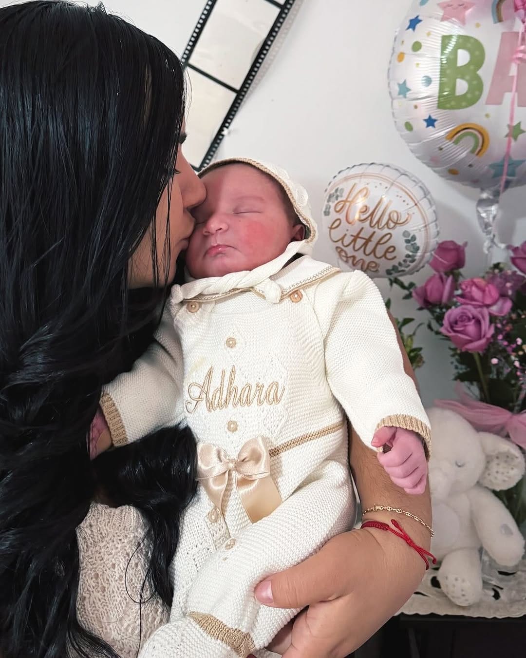 Post 2 by Baby clothes on Instagram (carousel)