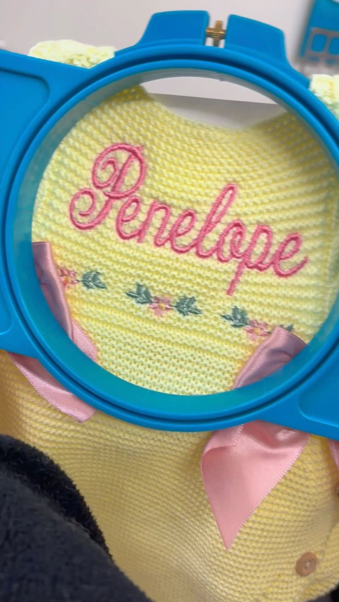 Post 5 by Baby clothes on Instagram (video)