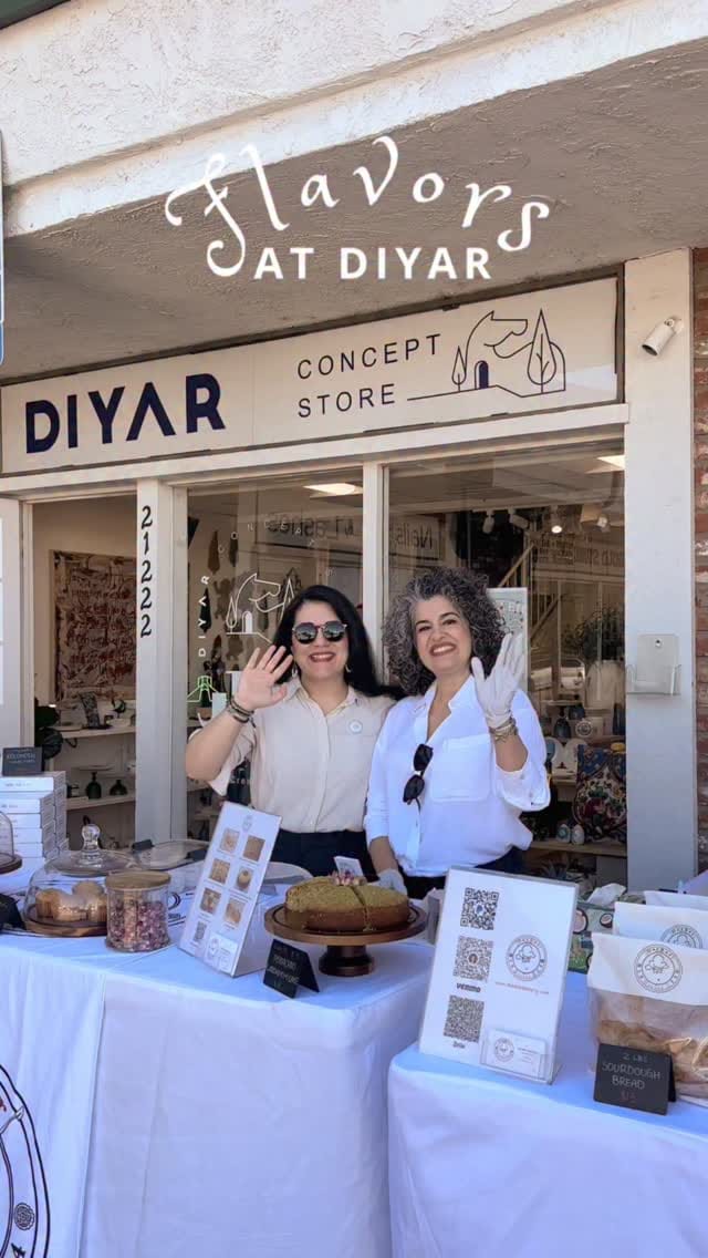 Post 4 by Persian Concept Store 🏡 on Instagram (video)