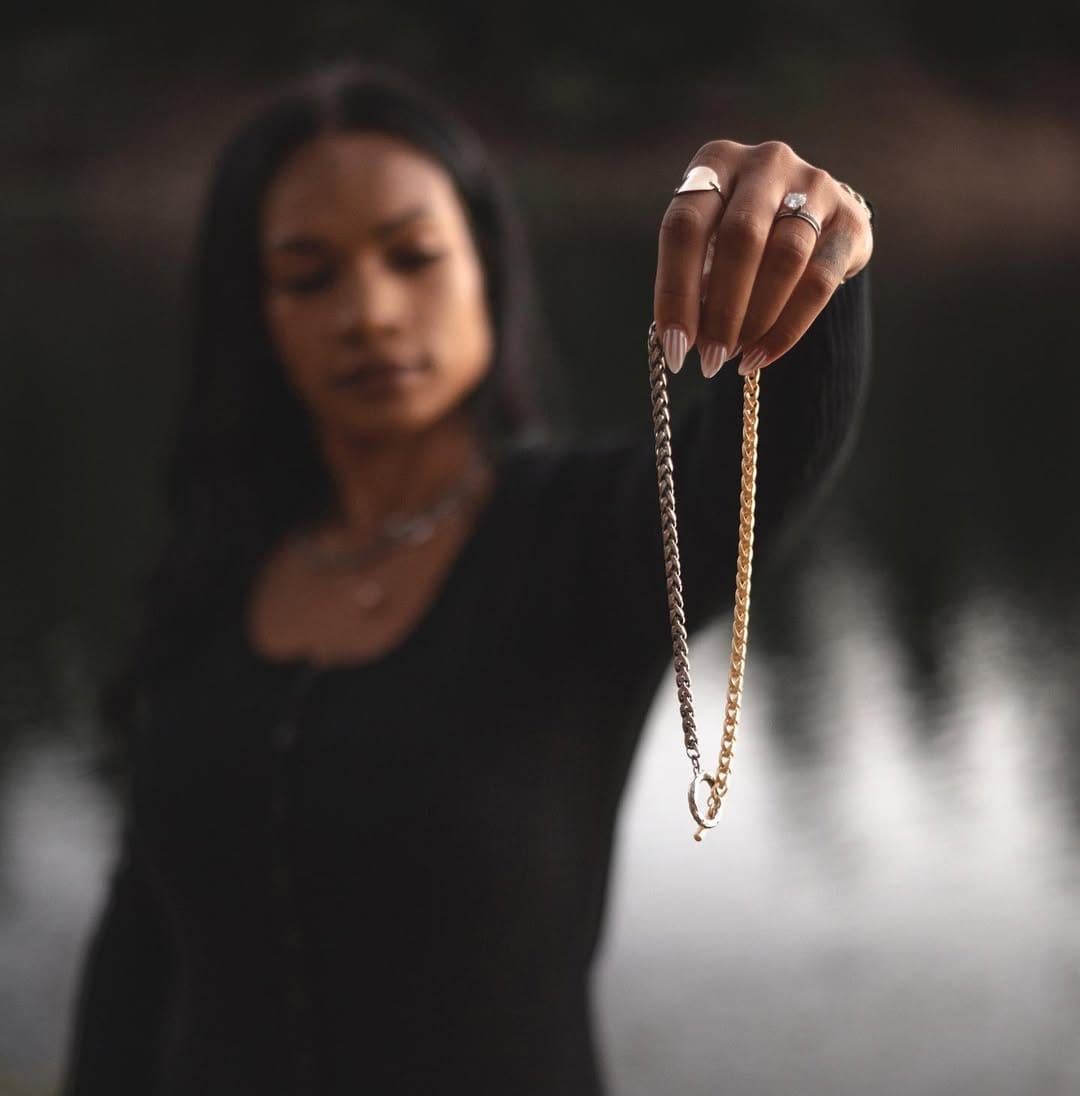 Post 10 by J O C E  by design - jewelry, clothing, gifts on Instagram (carousel)