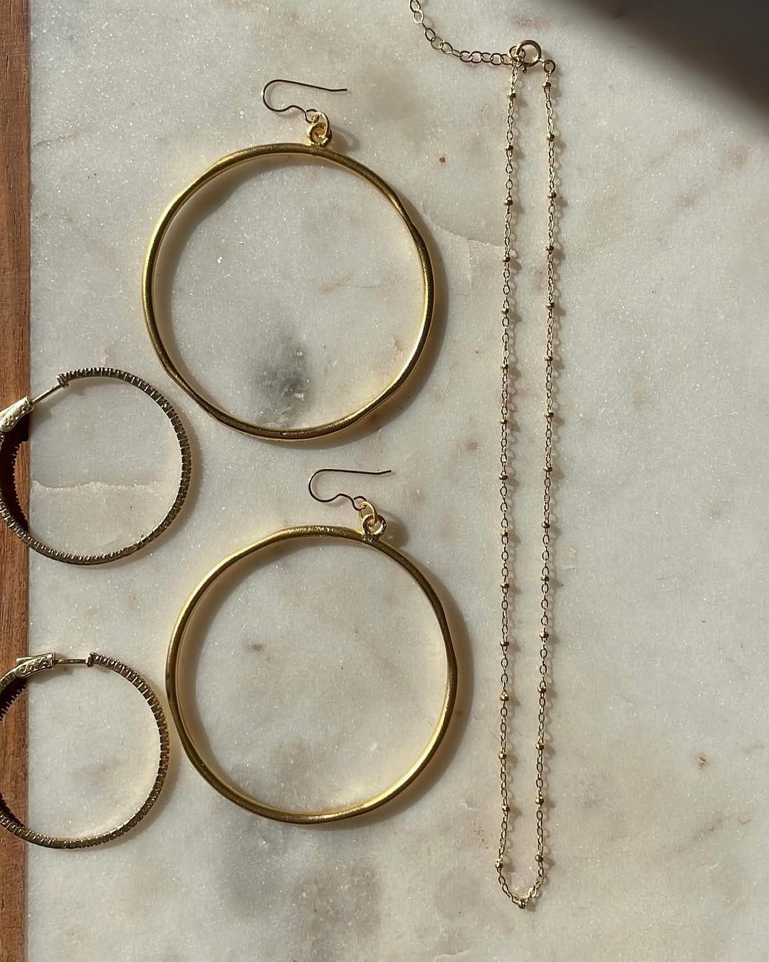 Post 6 by J O C E  by design - jewelry, clothing, gifts on Instagram (carousel)