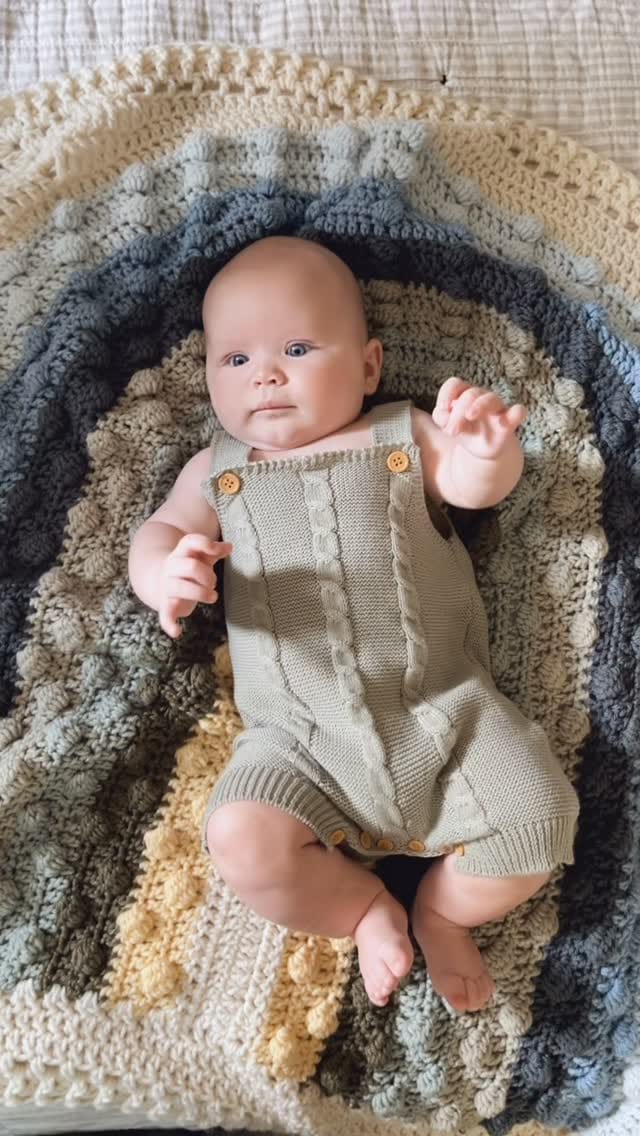 Post 1 by Liam & Me Co - Deidra Miller on Instagram (video)